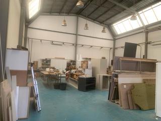 Nau industrial  Caravaca de la cruz. Nave comercial en venta en la polvorista  molina de segura