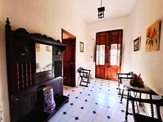 Maison  Alcantarilla. Casa en la raya