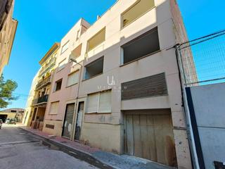 Edifici a Higuera 7. Edificio en san josé de la vega, murcia  ideal para inversores o