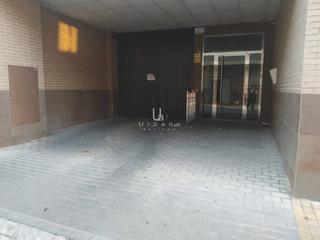 Parking voiture à San luis 2. Garaje en venta en torreagera