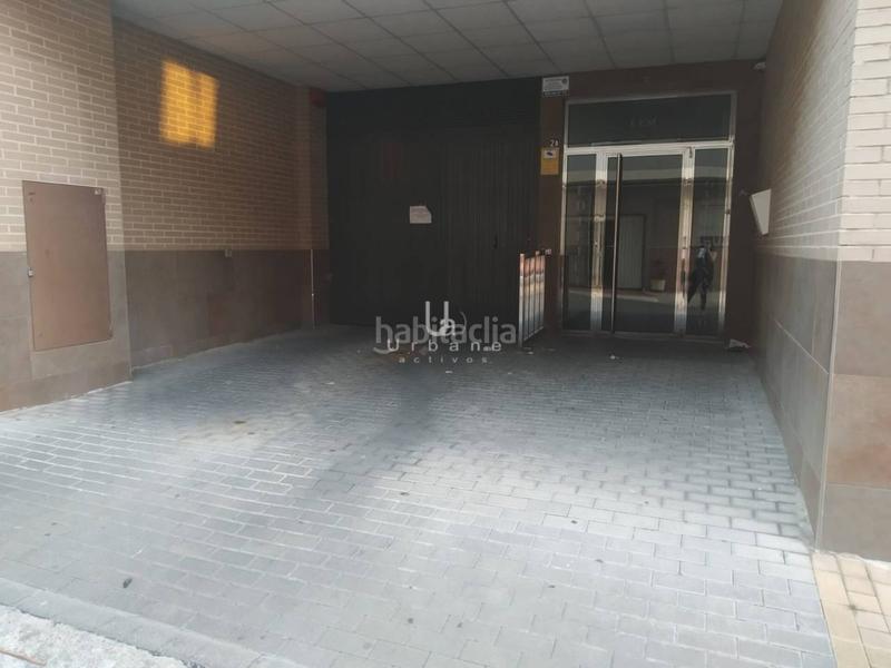 Foto 25eb0a56-63ac-4311-a87e-f90aa572d45c. Parking coche en san luis 2 garaje en venta en torreagera en Murcia