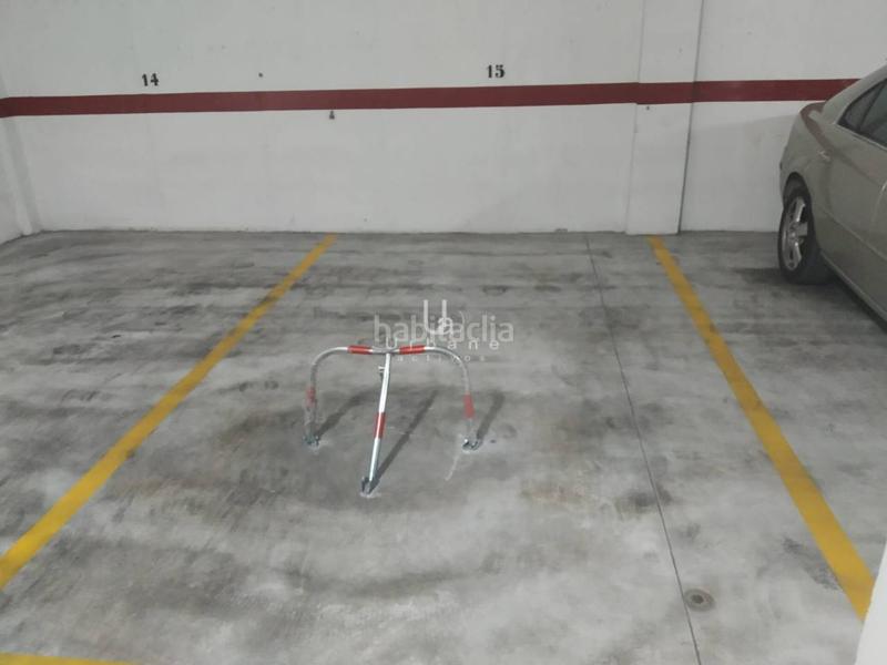Foto 330c0494-282f-4ee1-bbeb-9416b5e2976b. Parking coche en san luis 2 garaje en venta en torreagera en Murcia