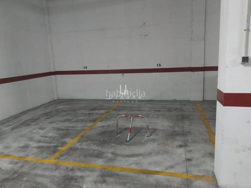 Foto 370da854-143c-4112-a97d-434a72975001. Parking coche en san luis 2 garaje en venta en torreagera en Murcia