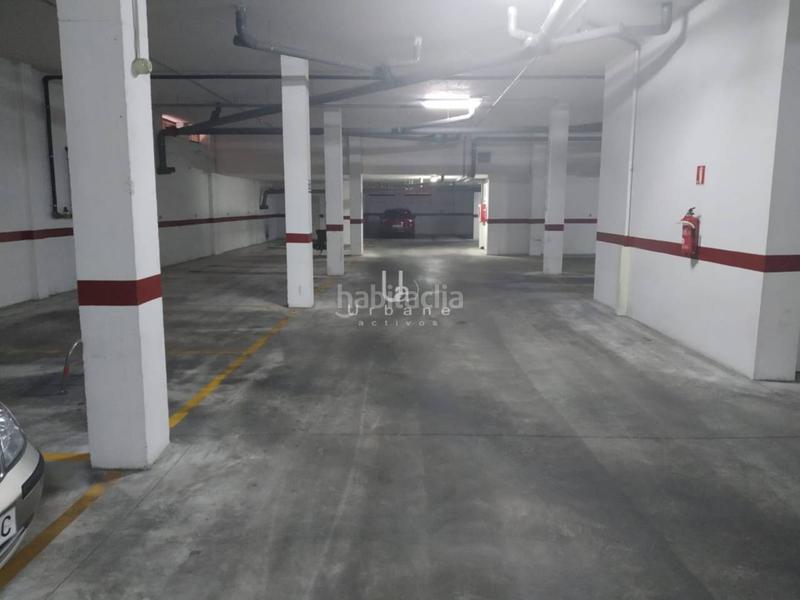 Foto d666d537-eaa3-4c7c-8b3d-a1d0d79035cf. Parking coche en san luis 2 garaje en venta en torreagera en Murcia