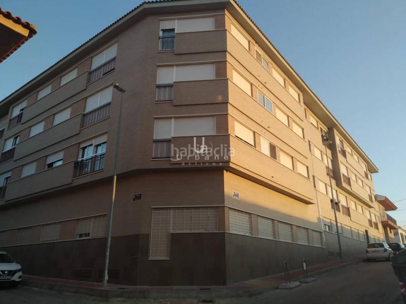 Foto dd61bf13-665e-4324-aac5-2ca7529c8fd3. Parking coche en san luis 2 garaje en venta en torreagera en Murcia