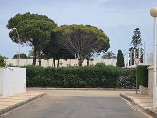 Maison  Van gogh. Venta de bungalow en cartagena