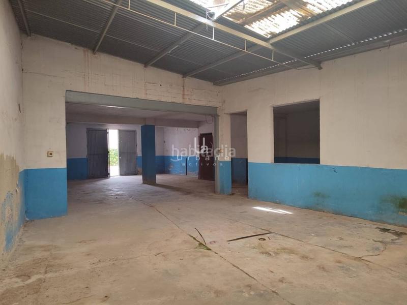 Foto 10bbba85-bf3e-49ab-8798-62ad0e8db01b. Fondo rustico in Javalí Nuevo Murcia