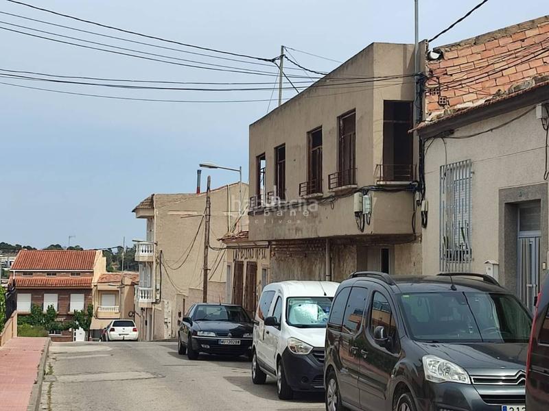 Foto 4f7349bc-1c5c-4393-ba7f-3ecc47b75234. Fondo rustico in Javalí Nuevo Murcia