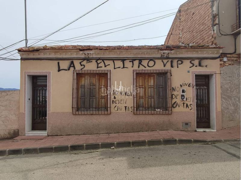 Foto 7767ad5a-a634-46e4-95df-db13a65dd2a5. Fondo rustico in Javalí Nuevo Murcia