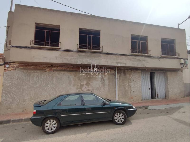 Foto 7e9a02a5-c948-4152-b72d-4adebf02121d. Fondo rustico in Javalí Nuevo Murcia