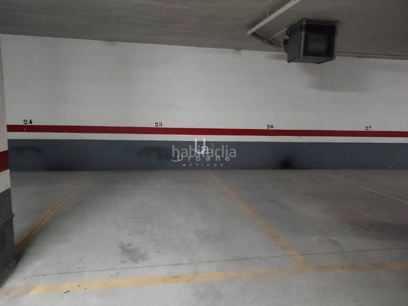 Foto 3e2a940f-922e-4983-8311-de1ebd775aa5. Posto auto in Beniaján Murcia