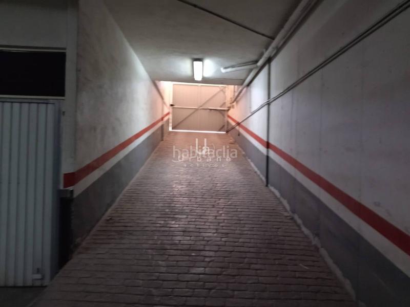 Foto e9ceb853-f2fc-4633-bfe9-457fe00f81cc. Posto auto in Beniaján Murcia