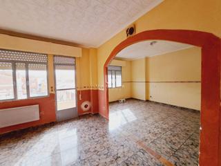 Appartement  Virgen del carmen. Vivienda de 120 m en campos del ro es justo lo que necesitas.