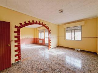 Pis  Virgen del carmen. Vivienda de 120 m en campos del río es justo lo que necesitas.