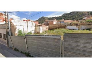 Terreny residencial  Cánovas del castillo. Suelo urbano en torreagera!!