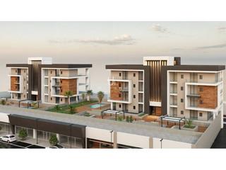 Pis  Cartagena. Obra nueva apartamentos turísticos belich en los narejos.