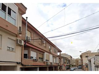 Casa aparellada  Herrería. Se vende chalet pareado en sangonera la verde sin posesión