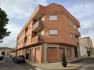 Local Comercial  Los pepines. Local comercial en bruto de 338 m en beniel!!