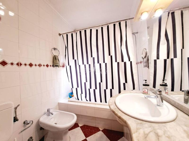 Foto 02781127-4539-4fcb-b8ee-ea5fb478904f. Etagenwohnung mit parking in Beniaján Murcia