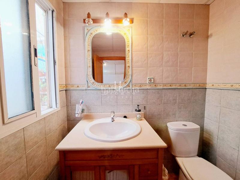 Foto 13a20b97-f8ff-4ddf-8f28-3697c3332d26. Etagenwohnung mit parking in Beniaján Murcia