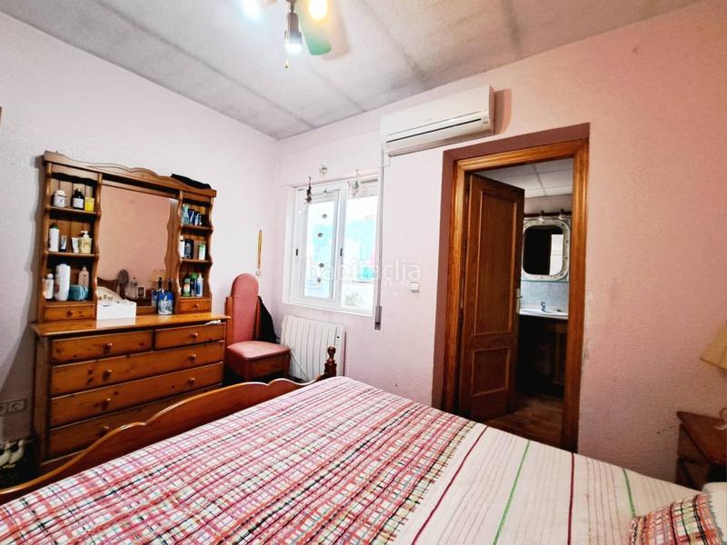 Foto 18d54ebf-e758-40b6-a46c-86c88d3990fd. Etagenwohnung mit parking in Beniaján Murcia