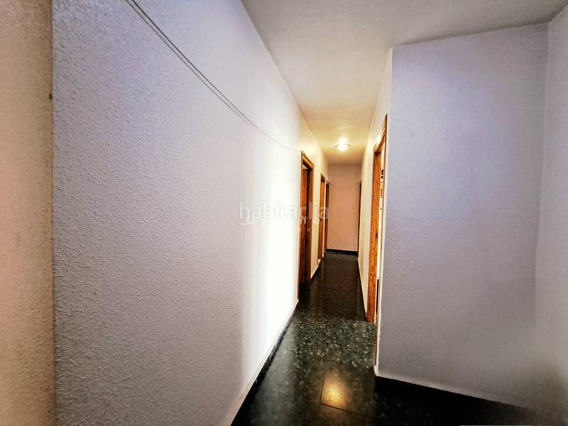 Foto 23395856-df0d-43ff-ab65-5a2b7e931cf1. Etagenwohnung mit parking in Beniaján Murcia