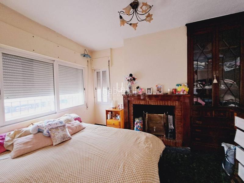 Foto 2c31e14b-abd9-4f37-a429-2d5c88d95bc6. Etagenwohnung mit parking in Beniaján Murcia