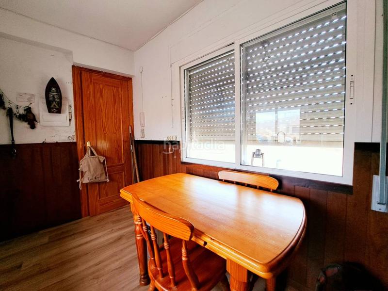 Foto 2f49dd13-31ab-4b46-92e1-47f572c012ad. Etagenwohnung mit parking in Beniaján Murcia