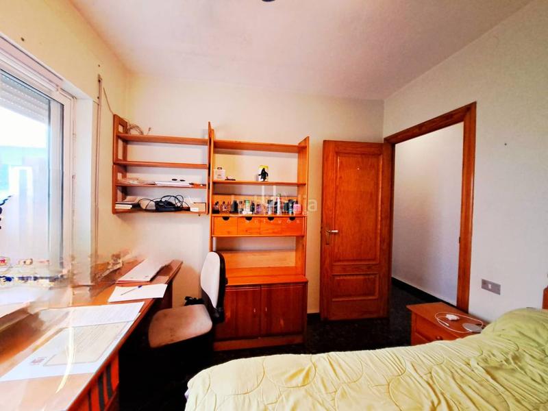 Foto 38b43f74-48a7-4f6b-ad7d-9f650b35dde1. Etagenwohnung mit parking in Beniaján Murcia