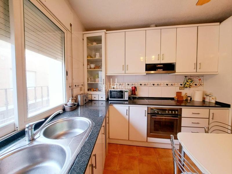 Foto 53ca4358-b44e-44a9-8af3-58bb53a0d3e9. Etagenwohnung mit parking in Beniaján Murcia