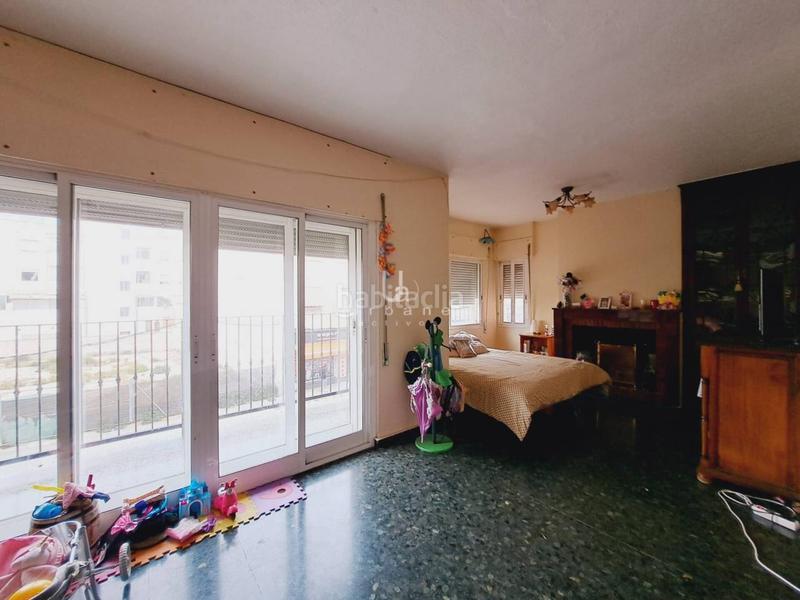 Foto 54afff12-ab45-40b5-8732-57821741d2c9. Etagenwohnung mit parking in Beniaján Murcia