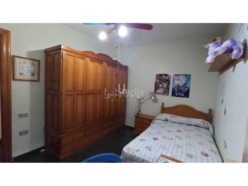 Foto 5a5aadb6-1316-4db5-a92d-10695855ad0d. Etagenwohnung mit parking in Beniaján Murcia