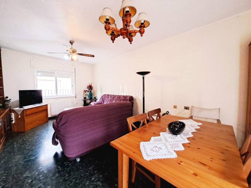 Foto 5c469249-e93f-4a65-8b88-c8016feaf39a. Etagenwohnung mit parking in Beniaján Murcia