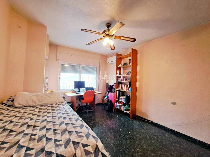 Foto 69e79e57-e328-474b-b6d3-8b933c041063. Etagenwohnung mit parking in Beniaján Murcia