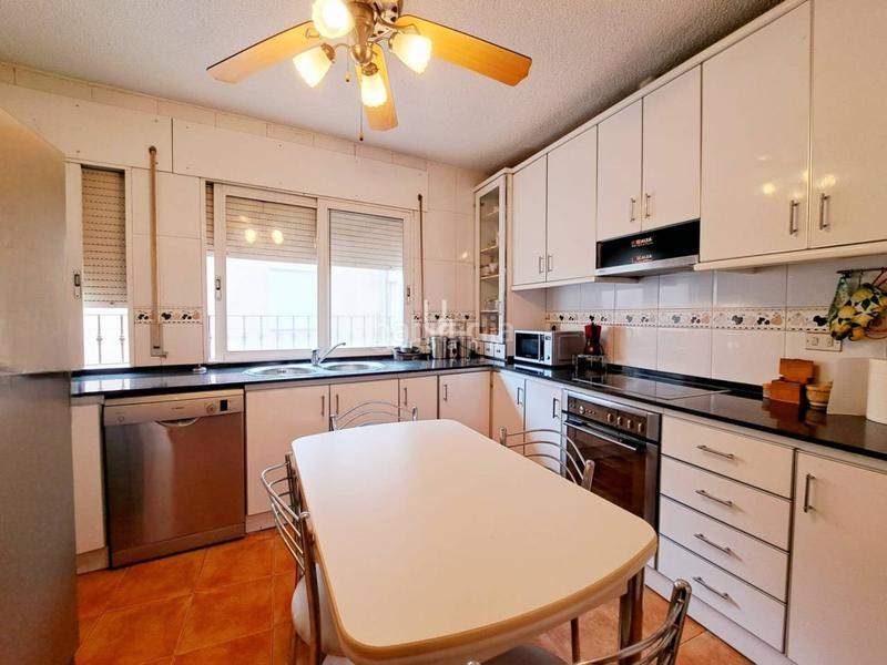 Foto 706a230a-b5b8-4f16-bf93-43af75f8a2d9. Etagenwohnung mit parking in Beniaján Murcia