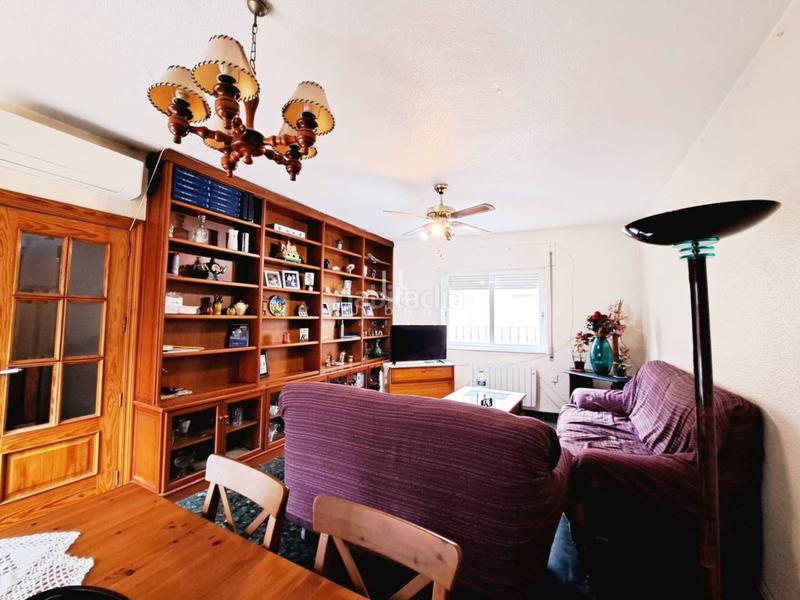 Foto 711acf12-daee-47d3-9060-871d4c759abd. Etagenwohnung mit parking in Beniaján Murcia