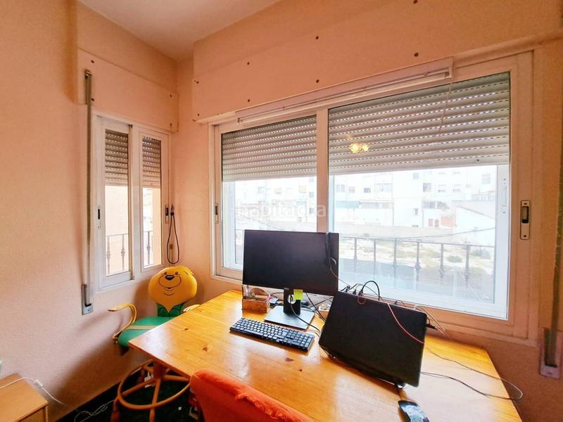 Foto 766b10cb-d00b-4799-b784-3219f738d834. Etagenwohnung mit parking in Beniaján Murcia