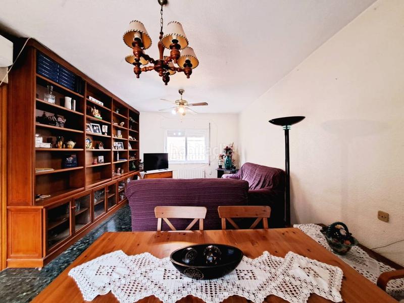 Foto 8495e36b-b6ab-4aad-857e-433b3cdb1331. Etagenwohnung mit parking in Beniaján Murcia