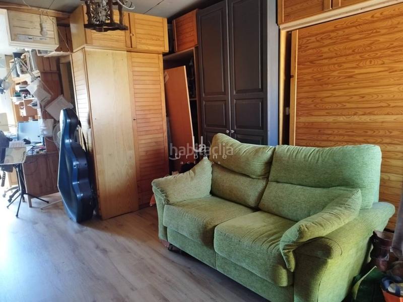 Foto 8704e75e-9d36-48ee-9b63-69987946f314. Etagenwohnung mit parking in Beniaján Murcia