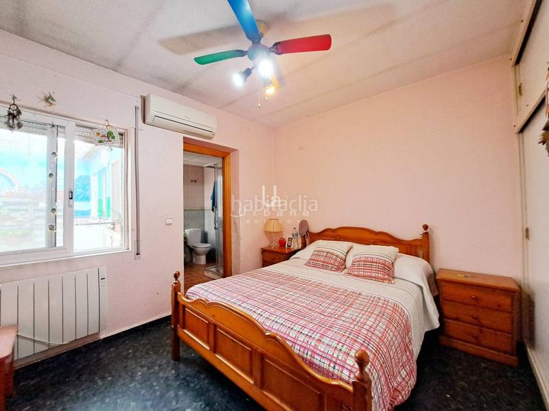 Foto 95a0a8aa-e978-4676-a37b-7af569ea70bf. Etagenwohnung mit parking in Beniaján Murcia