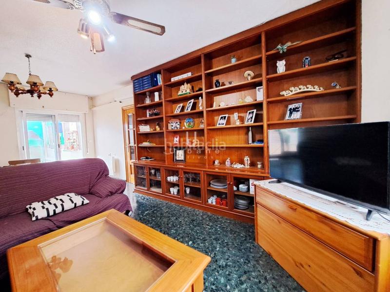 Foto 9bbbc436-96ca-4c1d-a1b5-fef9ed611b25. Etagenwohnung mit parking in Beniaján Murcia