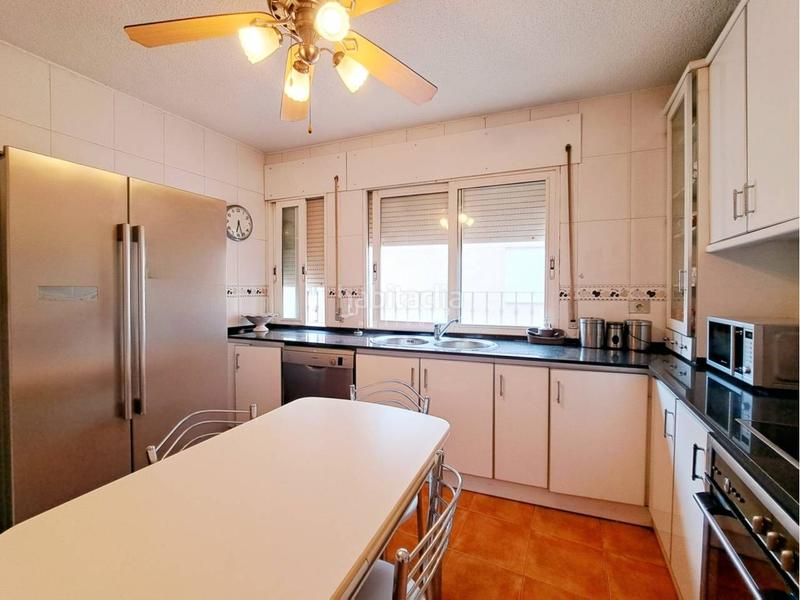 Foto b364ac64-8a74-4ac1-b5bc-a150fb554cc0. Etagenwohnung mit parking in Beniaján Murcia