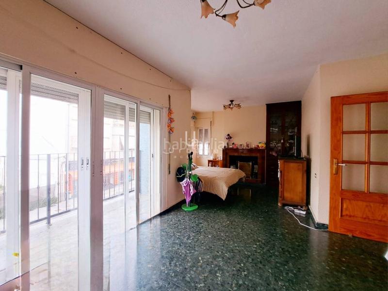 Foto c8764c43-7d61-4cf8-b0cd-23f8df197939. Etagenwohnung mit parking in Beniaján Murcia