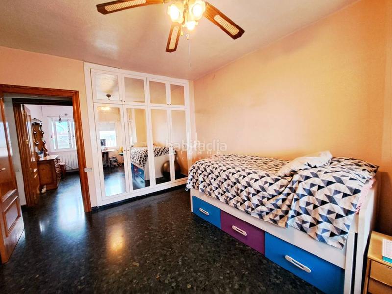 Foto d4525899-3bf3-4748-b685-e407af115aa5. Etagenwohnung mit parking in Beniaján Murcia