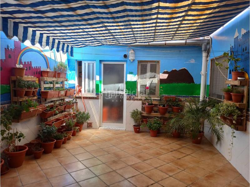 Foto e63500db-7bc4-4c90-9f18-bf00603d6533. Etagenwohnung mit parking in Beniaján Murcia