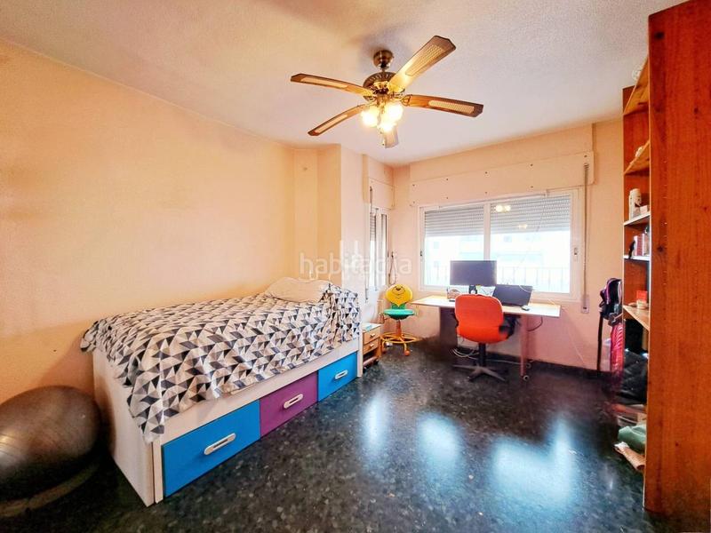 Foto f2830fc4-064e-4cde-9bd5-98d4b3e02454. Etagenwohnung mit parking in Beniaján Murcia