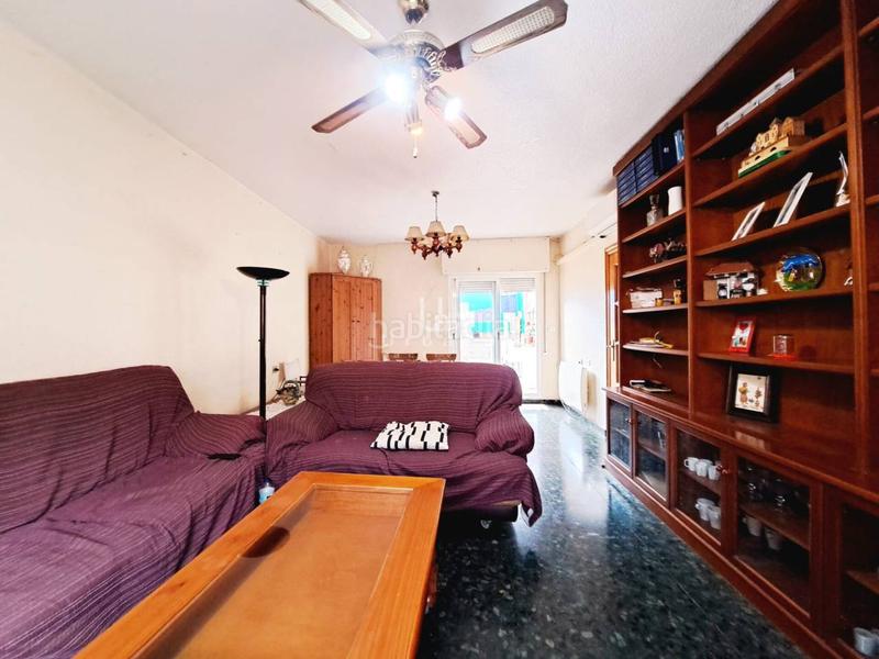 Foto f69df0eb-34d1-4374-8eb3-02c93bf9c735. Etagenwohnung mit parking in Beniaján Murcia