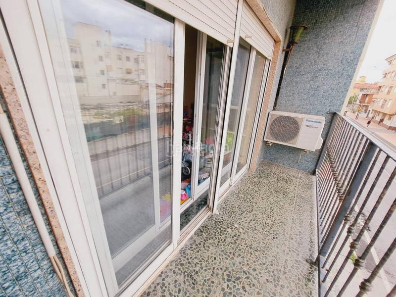 Foto ff148c98-4d45-4480-b850-edfcab36f547. Etagenwohnung mit parking in Beniaján Murcia