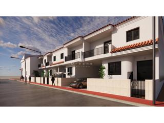 Casa adossada  San pancracio. Viviendas a la venta en zona residencial de javalí nuevo.