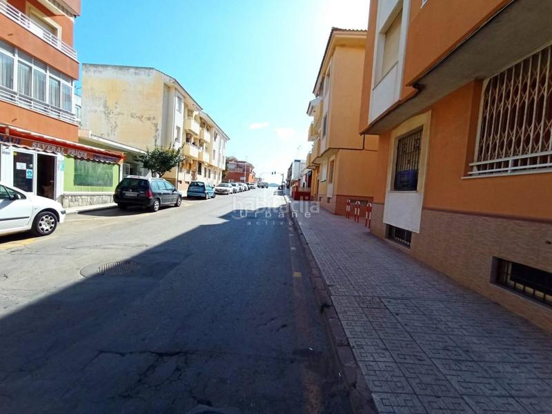 Foto a89f5e5e-66af-4562-8962-2abdc8e75639. Pis a Los Nietos Cartagena